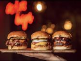 Archies burger ieško padavėjų!