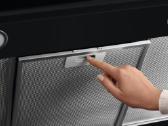Horizontalaus dizaino gartraukis Aeg 90cm 7000 - nuotraukos Nr. 8