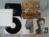 Ploksteles Public Image Ltd