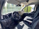 Ford Transit Custom keleivinių mikroautobusų nuoma - nuotraukos Nr. 3