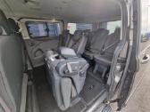 Ford Transit Custom keleivinių mikroautobusų nuoma - nuotraukos Nr. 7