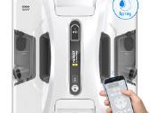 Hobot 2s kvadratinis su purškimu langu robotas new