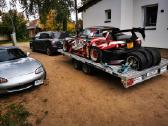 Mazda Mx-5 dalys Na/nb - nuotraukos Nr. 7