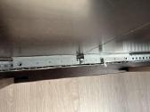 Valgomojo stalas 0.9m x 2m (0.9m x 3m) - nuotraukos Nr. 3
