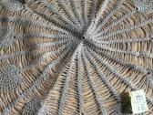 Linines staltieseles, Dailes gaminiai