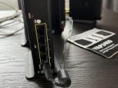 Tinklo kartotuvas Arris Vap2400