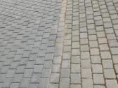 Trinkelių, fasadų, terasų, tvorų plovimas, valymas - nuotraukos Nr. 12