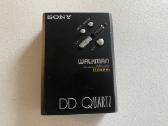 Sony Wm DdIII ausinukas