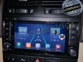 Vw Touareg 2004-11 Android multimedia Usb/GPS