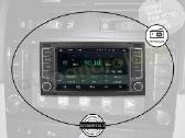 Vw Touareg 2004-11 Android multimedia Usb/GPS - nuotraukos Nr. 4