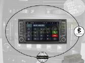 Vw Touareg 2004-11 Android multimedia Usb/GPS - nuotraukos Nr. 5