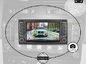 Vw Touareg 2004-11 Android multimedia Usb/GPS - nuotraukos Nr. 7