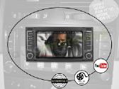 Vw Touareg 2004-11 Android multimedia Usb/GPS - nuotraukos Nr. 9
