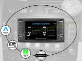 Vw Touareg 2004-11 Android multimedia Usb/GPS - nuotraukos Nr. 10