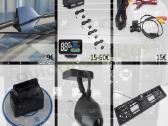 Vw Touareg 2004-11 Android multimedia Usb/GPS - nuotraukos Nr. 13