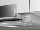 Zanussi / Electrolux ištraukiamas 90cm - nuotraukos Nr. 2