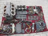 Mercury efi v6 2-taktis 240 arkliu dalimis | Skelbiu.lt Mercury efi v6 2-taktis 240 arkliu dalimis