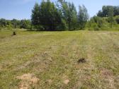 Žolės pjovimas Šiauliuose, Šiaulių raj. - nuotraukos Nr. 8
