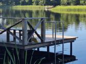 Vandens liepto kopeteles - nuotraukos Nr. 6
