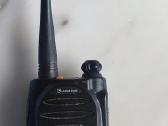 Parduodamos naudotos racijos Wouxun two way radio