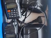 Parduodamos naudotos racijos Wouxun two way radio - nuotraukos Nr. 2