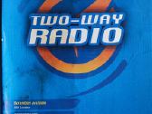 Parduodamos naudotos racijos Wouxun two way radio - nuotraukos Nr. 3