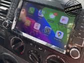 Multivan T5 Transporter Android multimedia GPS/bt