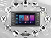 Multivan T5 Transporter Android multimedia GPS/bt - nuotraukos Nr. 2
