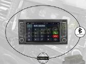 Multivan T5 Transporter Android multimedia GPS/bt - nuotraukos Nr. 5