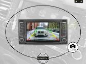 Multivan T5 Transporter Android multimedia GPS/bt - nuotraukos Nr. 7