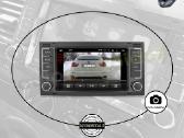 Multivan T5 Transporter Android multimedia GPS/bt - nuotraukos Nr. 8