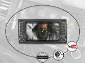 Multivan T5 Transporter Android multimedia GPS/bt - nuotraukos Nr. 9