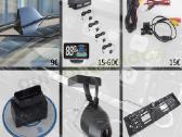 Multivan T5 Transporter Android multimedia GPS/bt - nuotraukos Nr. 13