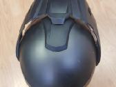 Modulinis šalmas Schuberth E1 + Scala Rider G9 - nuotraukos Nr. 4