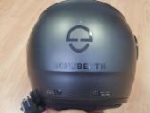 Modulinis šalmas Schuberth E1 + Scala Rider G9 - nuotraukos Nr. 5