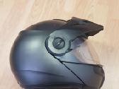 Modulinis šalmas Schuberth E1 + Scala Rider G9 - nuotraukos Nr. 3