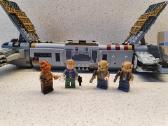 Lego Star Wars 75140 Pasipriešinimo karių transpor