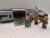 Lego Star Wars 75140 Pasipriešinimo karių transpor - nuotraukos Nr. 4
