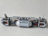 Lego Star Wars 75140 Pasipriešinimo karių transpor - nuotraukos Nr. 8