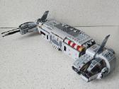 Lego Star Wars 75140 Pasipriešinimo karių transpor - nuotraukos Nr. 9
