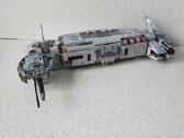 Lego Star Wars 75140 Pasipriešinimo karių transpor - nuotraukos Nr. 10