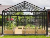 "Gardenis" šiltnamiai, oranžerijos, sodo kambariai - nuotraukos Nr. 3