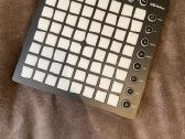 Novation Launchpad Mk2