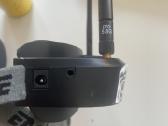 Fpv drono akiniai Ev100. - nuotraukos Nr. 3