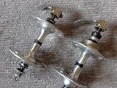 Campagnolo Record stebulės