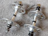 Campagnolo Record stebulės - nuotraukos Nr. 2