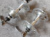 Campagnolo Record stebulės - nuotraukos Nr. 3