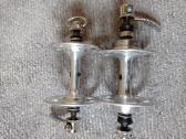 Campagnolo Record stebulės - nuotraukos Nr. 5