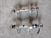 Campagnolo Record stebulės - nuotraukos Nr. 6