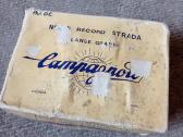 Campagnolo Record stebulės - nuotraukos Nr. 7